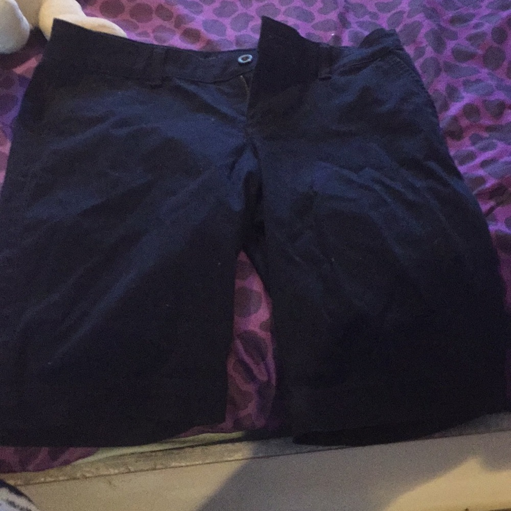 Bermuda Shorts